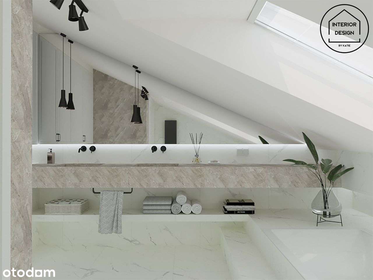 Apartament z dużym tarasem BEZ PROWIZJI!-10