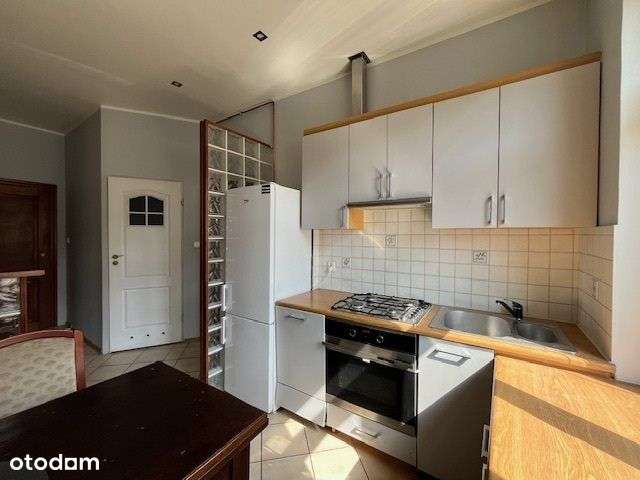 Na sprzedaż 2pok kamienica ul. Rybaki-8