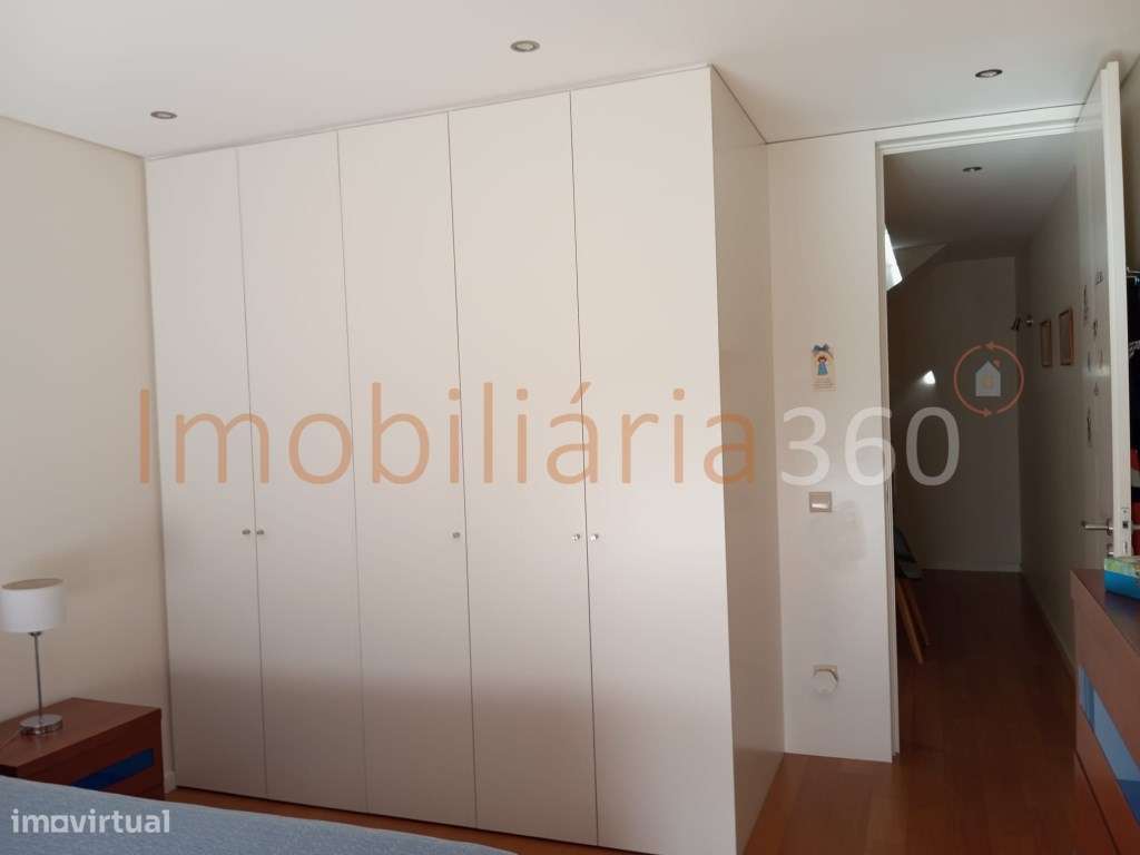 **Moradia T3 em Famalicão - Oportunidade Única!**-18