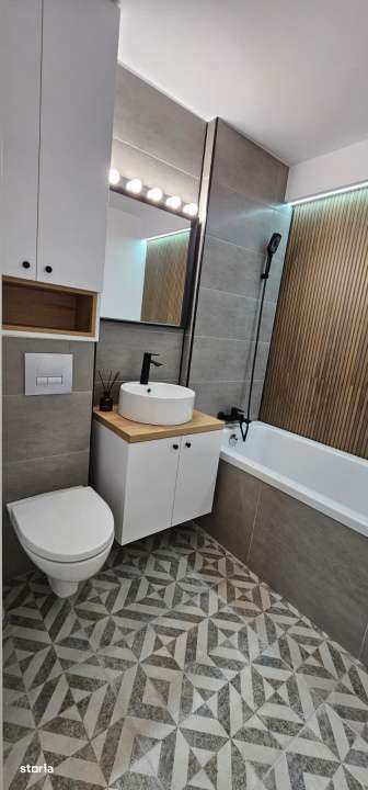 3 camere | renovat 2025 | mobilat & utilat | vedere panoramica | comis-14