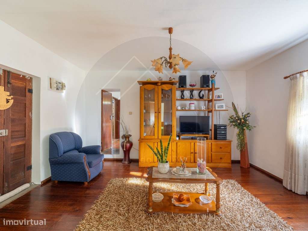 Propriedade com Vista Panorâmica para o Douro Moradia e Terreno com...-19