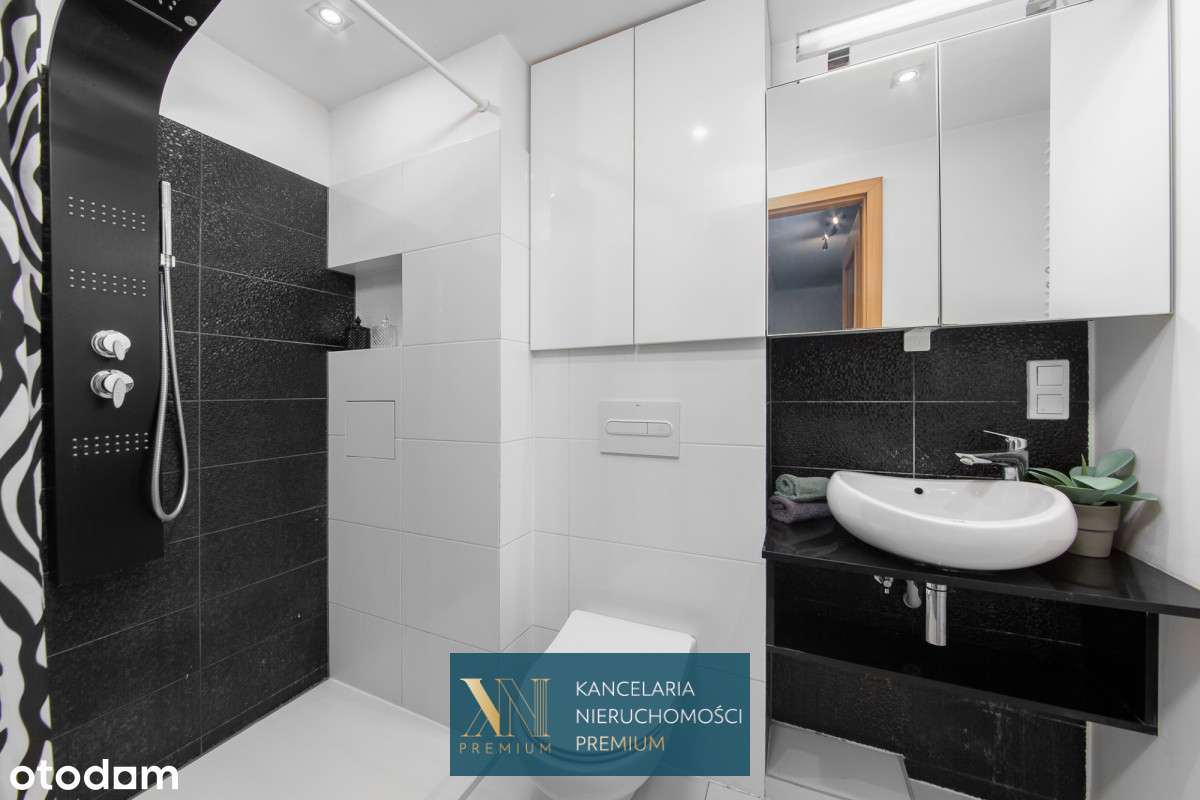 Balkon I widok na zieleń I 1 piętro - Pełny obrazek: 5/8