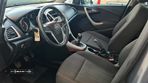 Opel Astra Sports Tourer - 9