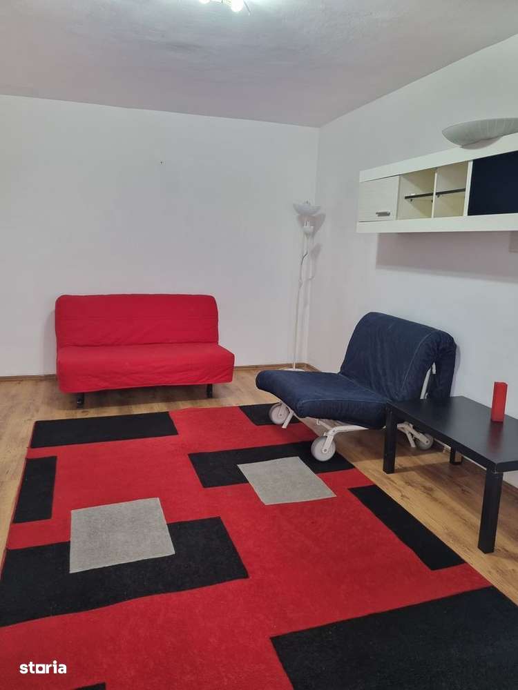 Vanzare apartament 2 camere - Imagine principală: 3/12