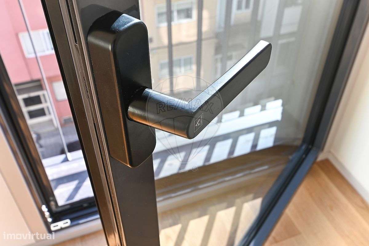 Apartamento T2 para venda-13