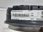 Quadrante Volkswagen Polo (9N_) - 5