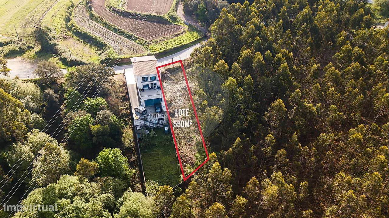 Terreno  para venda-8