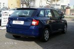 Skoda Fabia - 4