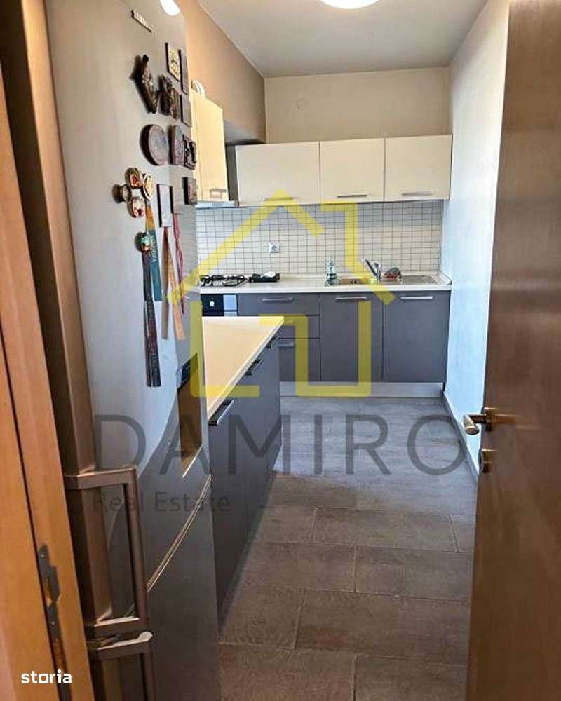 Apartament 2 camere Blvd. Unirii Blvd. Mircea Voda Tribunal - Imagine principală: 3/8