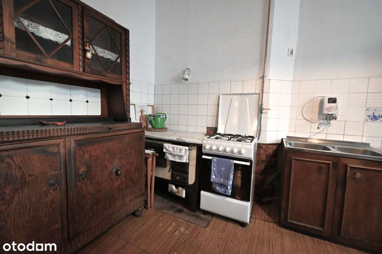 Łazarz Głogowska 4 pokoje 119m Balkon Piwnica Hit!-12