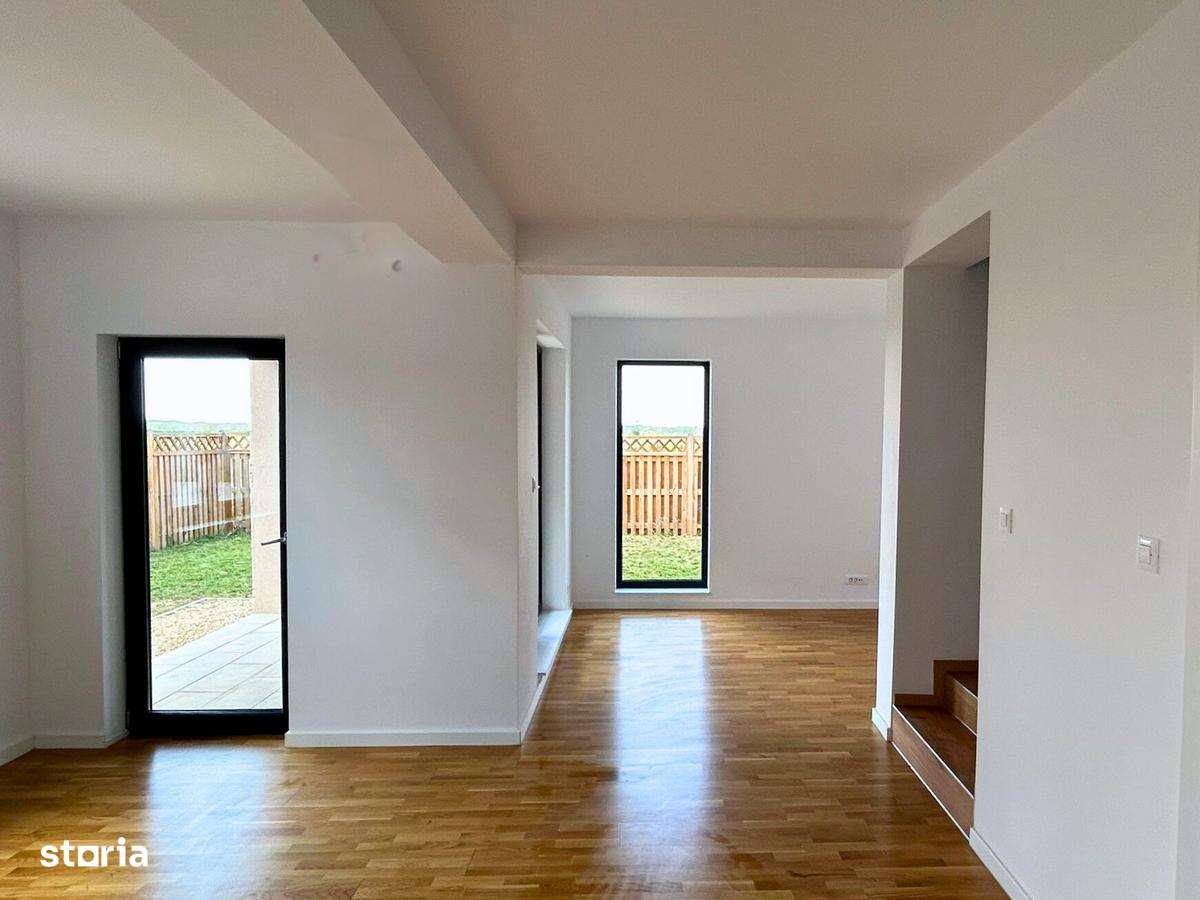 CUIB 3, LIZIERA DE LAC, FAZA 1 — CASA TA LÂNGĂ LAC, APROAPE DE PALLADY - Imagine principală: 4/24