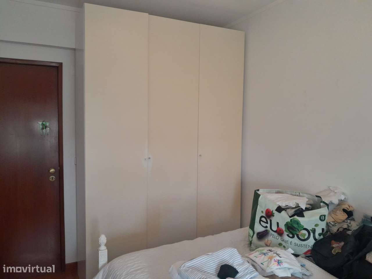 Apartamento T4 Alfragide Sul-13