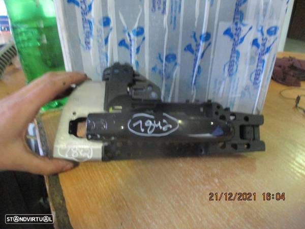 Puxador Exterior 8T1837885B AUDI A1 2013 5P FE - 4