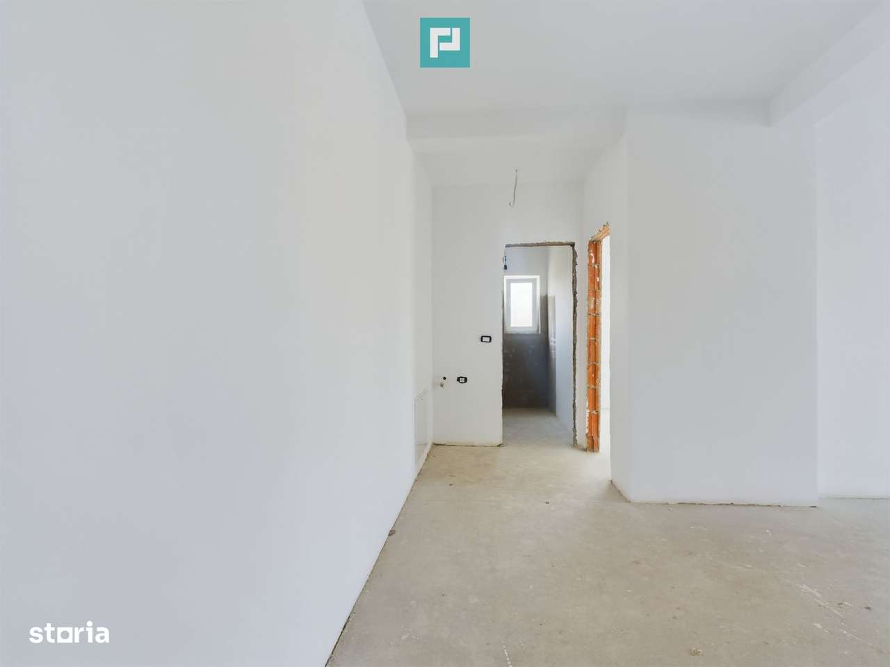 Apartament 3 camere, grădină proprie, Torontalului - Imagine principală: 2/5