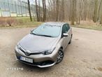 Toyota Auris 1.33 VVT-i Comfort - 12