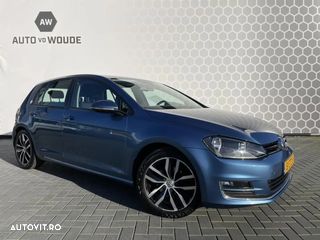 Volkswagen Golf 2.0 TDI (BlueMotion Technology)