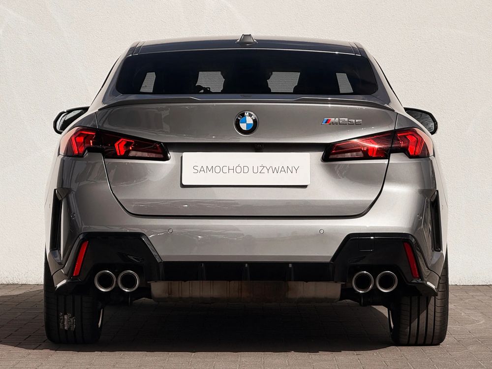 BMW Seria-2 2.0 Benzyna 300 KM — zdjęcie 6