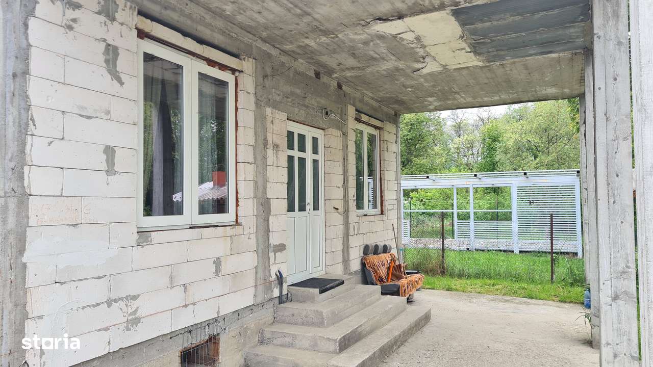 Casă de vânzare în Curtea de Argeș, Cartier Progresul.-16