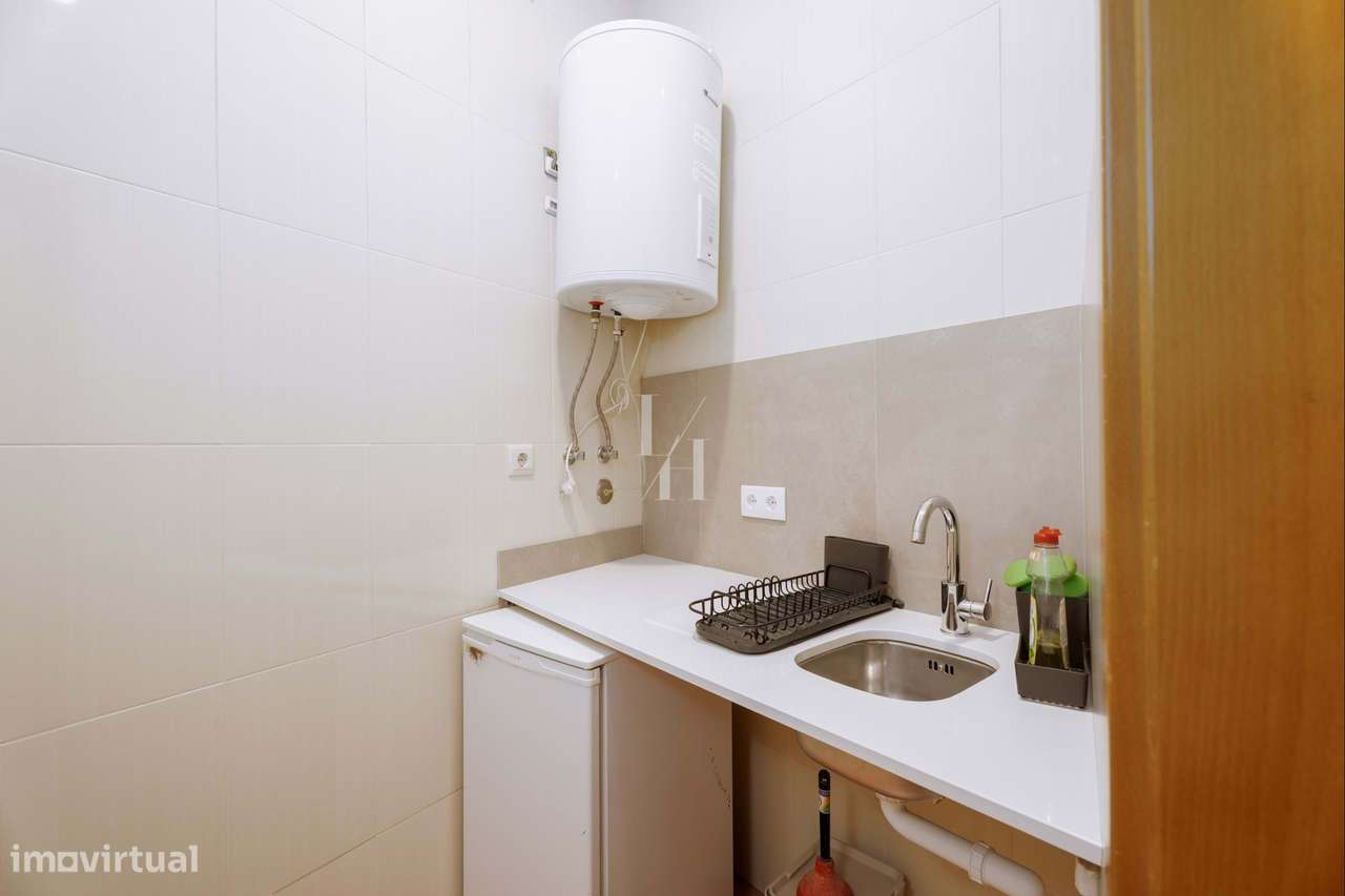 Loja para venda, no centro de Lagos-16