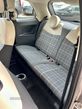 Fiat 500 1.2 Lounge - 9