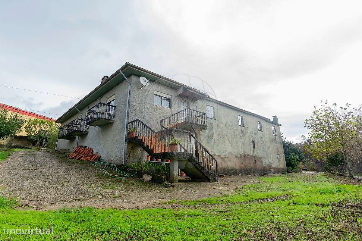 Moradia T3 para venda - Grande imagem: 5/50