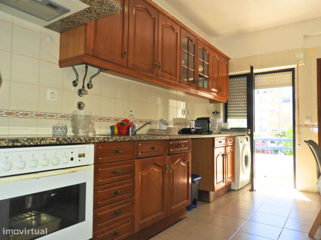 Apartamento T3 em São Domingos - Grande imagem: 4/19