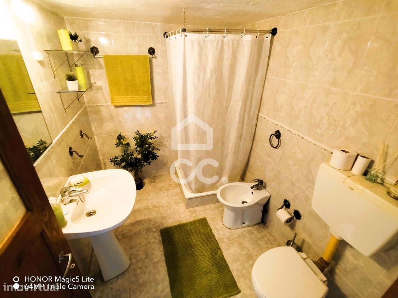 Moradia V4 com Quintal e Terreno anexo com 3125M2 - Grande imagem: 4/26