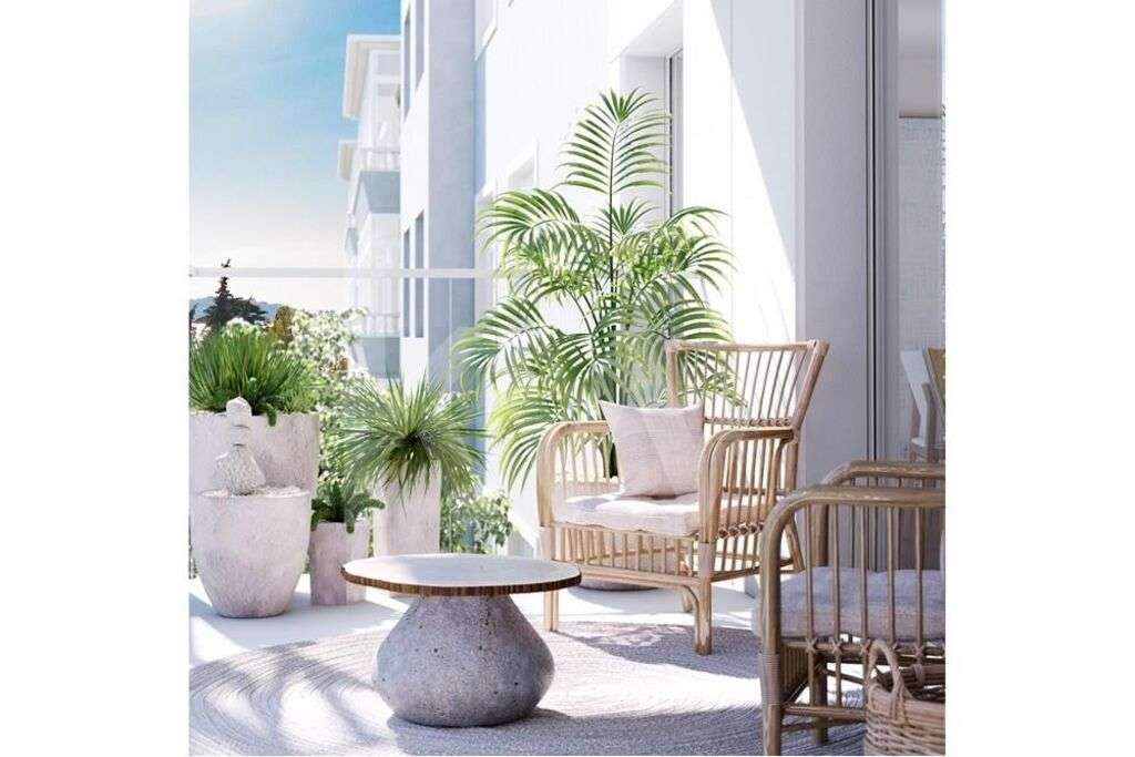 Apartamento T3 Duplex | 2 Estacionamentos | Jardim Privado | Empreendi - Grande imagem: 4/17