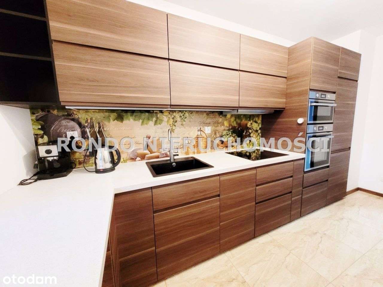 #Gerberowa Wojszyce 2 ogródki+m.postojowe w cenie-4