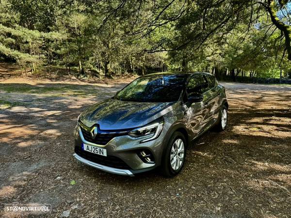 Renault Captur 1.0 TCe Exclusive - 38