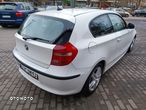 BMW Seria 1 116i - 7