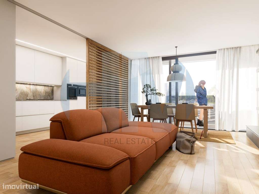 Empreendimento Trofa Premium-9