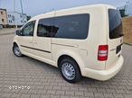 Volkswagen Caddy 2.0 TDI (7-Si.) DSG Edition 30 - 6