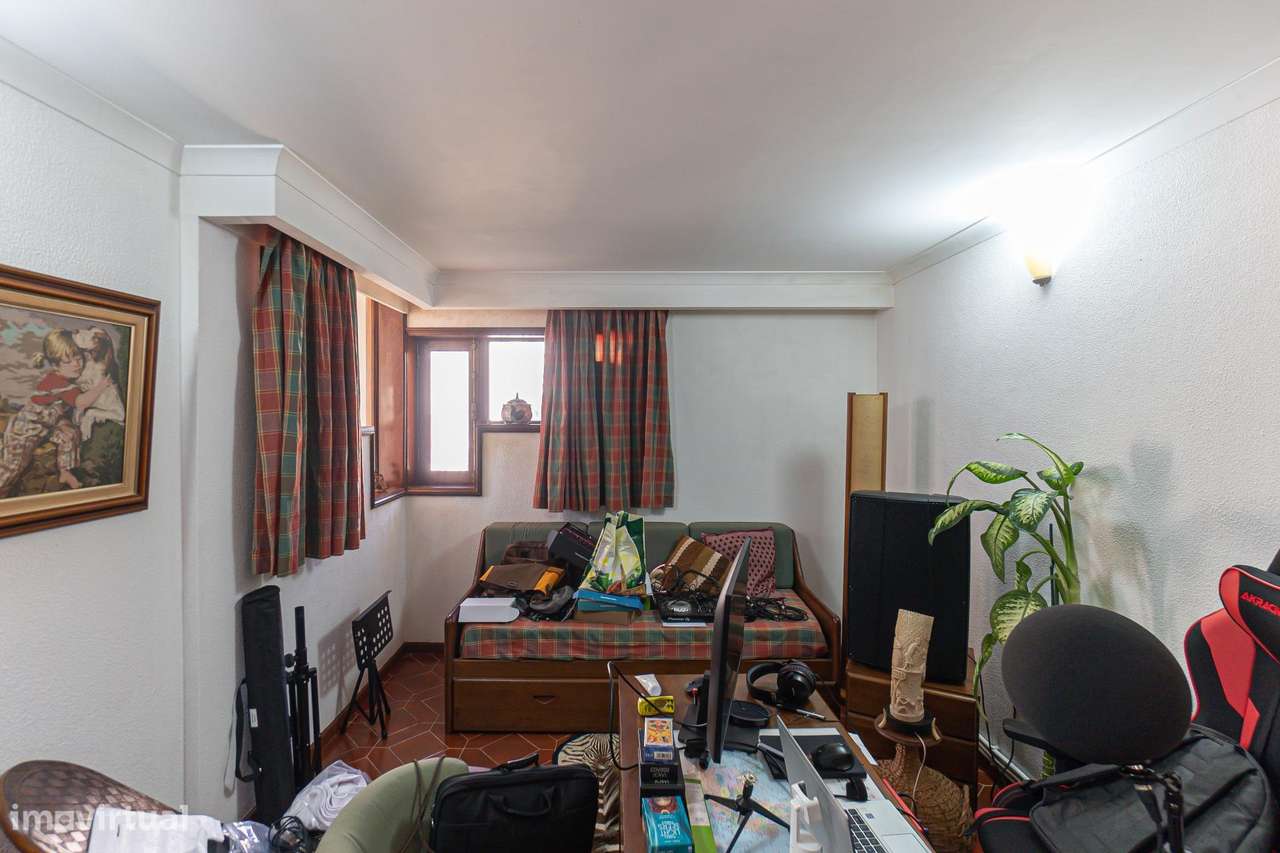 Moradia T3 com Anexo | Valbom, Gondomar | Jardim, Terraço e...-12