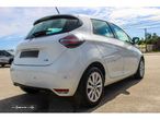 Renault Zoe Intens 50 - 6