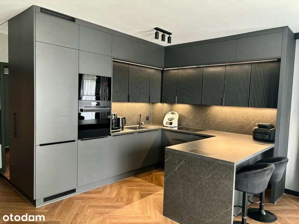 Dom nowiutki z garażem pod Wrocławiem-18