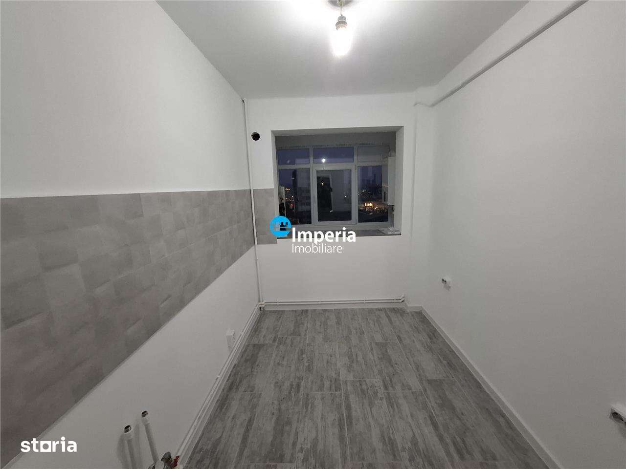 Apartament 2 camere, da vanzare Podu Ros - Piata Nicolina!-3