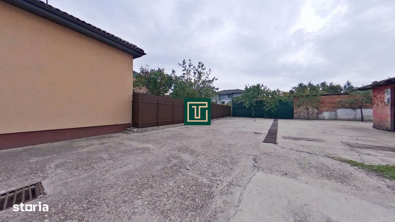 Casă cu 3 camere de vânzare în Arad – cartier Pârneava - Imagine principală: 5/20