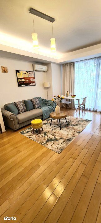 Apartament 2 Camere Lux Nordului/Aviatiei/Pipera/Aurel Vlaicu/Caramfil