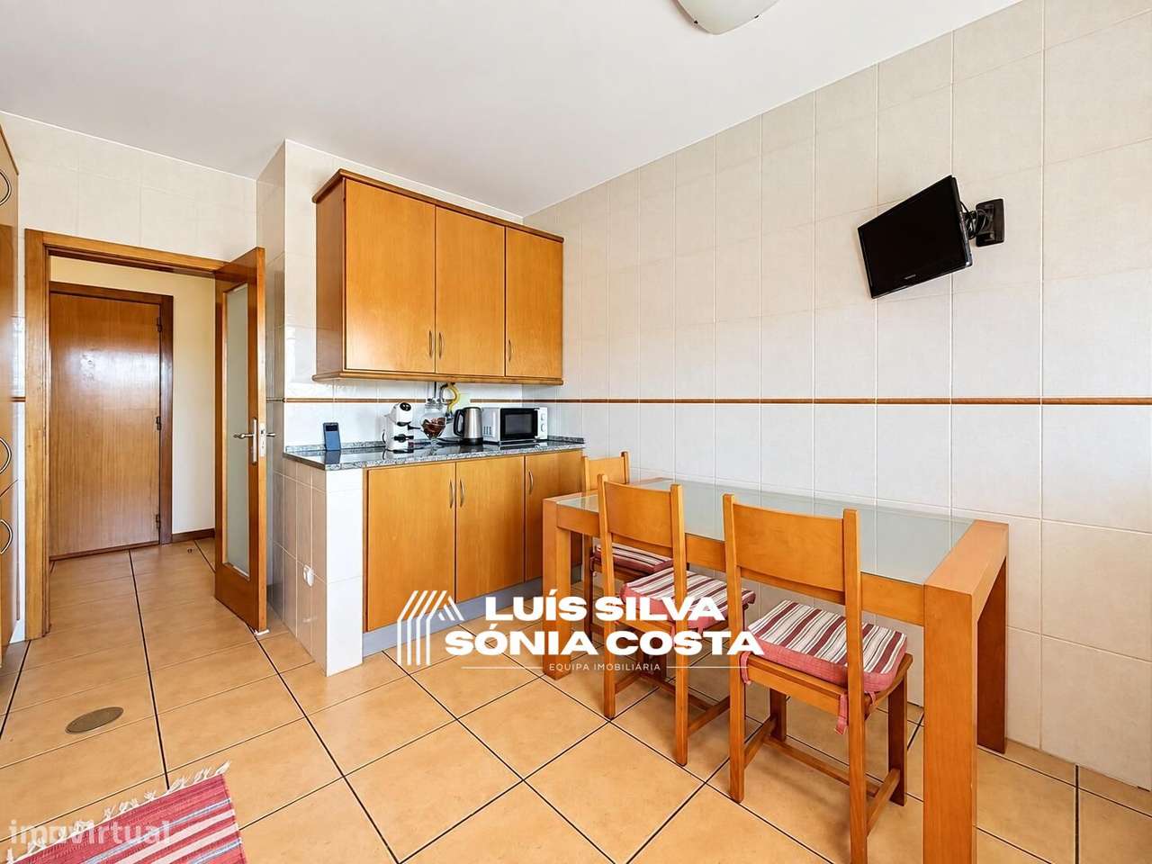 Apartamento Duplex c/ 192m2, Generosa Garagem, Varanda, Elevador -...-9