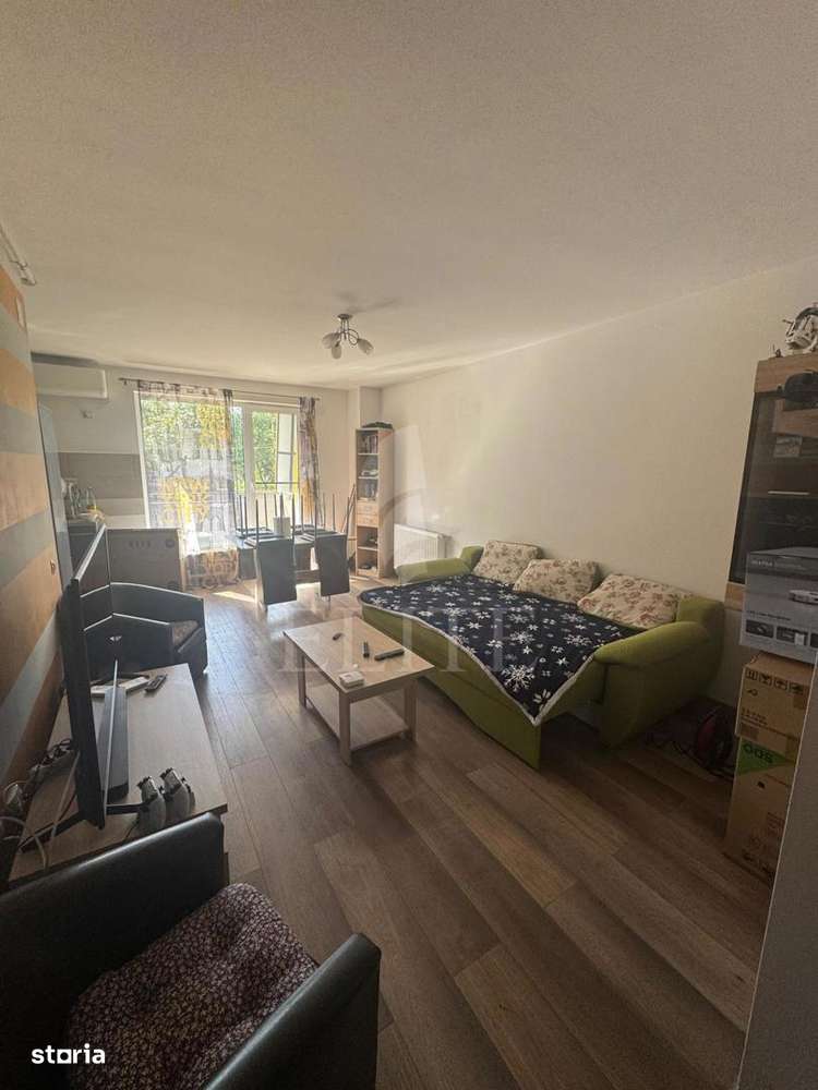 Apartament 3 camere în zona  Iulius Mall - Imagine principală: 5/13