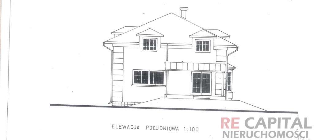 Wyjątkowy Dom w Sercu Starych Babic wszędzie bliso-9