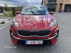 Kia Sportage 1.6 CRDI L Business Line 2WD DCT - 5