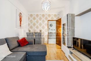 Apartamento T2 Linda a Velha - Algés