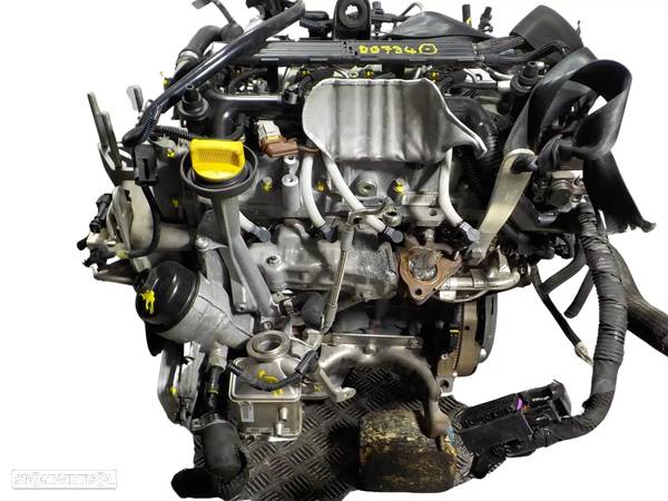 Motor 330A1000 ALFA ROMEO 1.3L 95 CV - 1