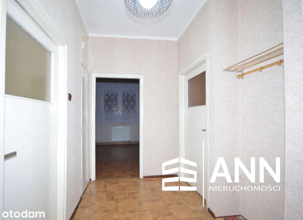 Rozkładowe mieszkanie z garażem w Piekarach Śląskich-19