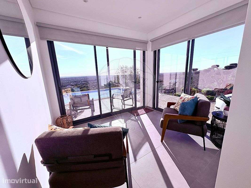 Moradia T6 para venda - Grande imagem: 4/15