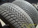 195/60 R15 FIRESTONE 5mm. 2020r.  Poznań_Montaż - 1