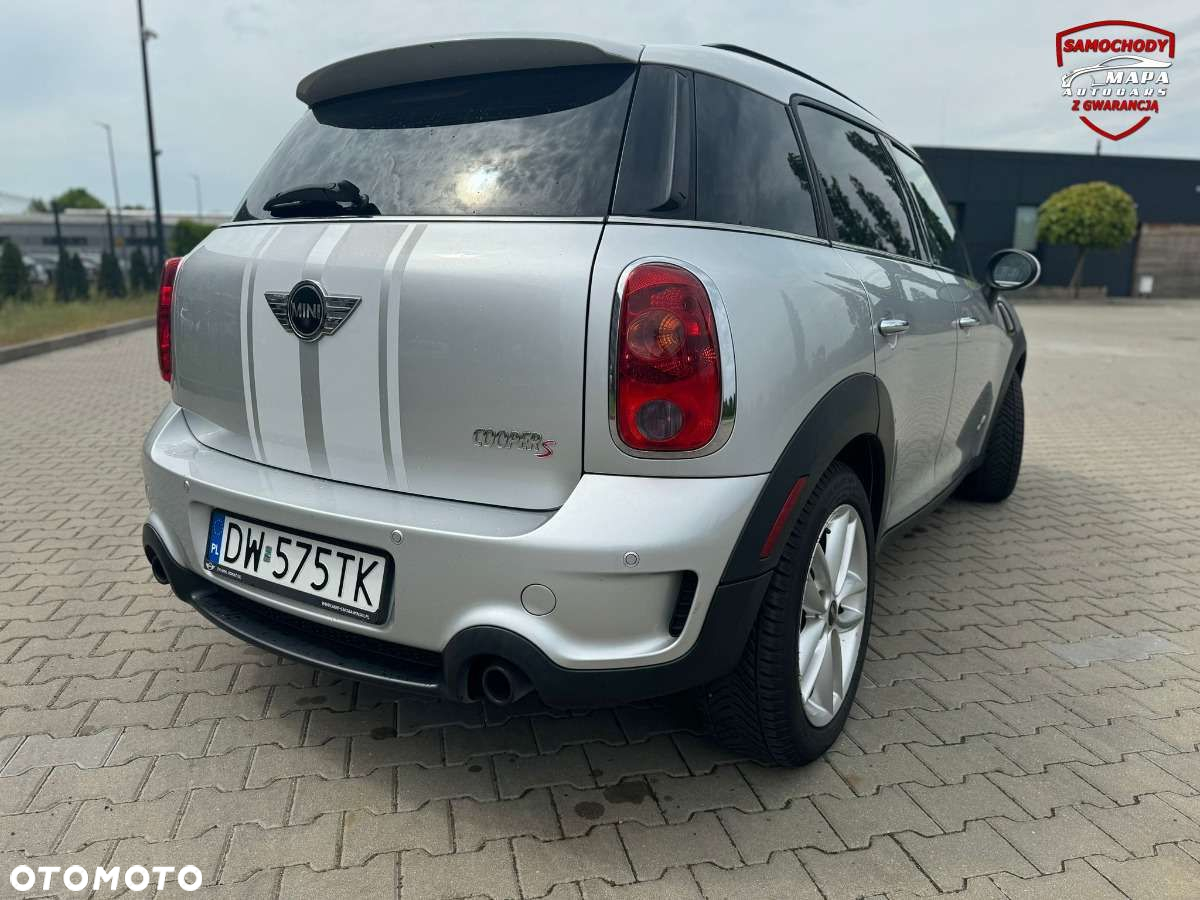 MINI Countryman - 14