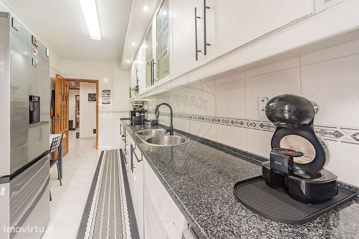 Apartamento T2 para venda-6